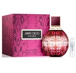 Jimmy Choo Fever - Eau de Parfum - Duftprobe - 2 ml