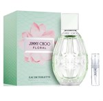 Jimmy Choo Floral - Eau de Toilette - Duftprobe - 2 ml