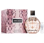 Jimmy Choo For Women - Eau de Parfum - Duftprobe - 2 ml