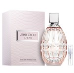 Jimmy Choo L'Eau - Eau de Toilette - Duftprobe - 2 ml