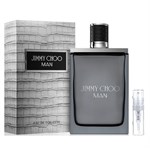 Jimmy Choo Man - Eau de Toilette - Duftprobe - 2 ml