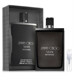 Jimmy Choo Man Intense - Eau de Toilette - Duftprobe - 2 ml