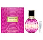 Jimmy Choo Rose Passion - Eau de Parfum - Duftprobe - 2 ml
