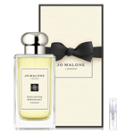 Jo Malone English Oak & Hazelnut - Eau de Cologne - Duftprobe - 2 ml