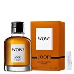 Joop! Wow! - Eau de Toilette - Duftprobe - 2 ml