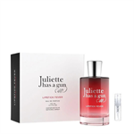 Juliette Has A Gun Lipstick Fever - Eau de Parfum - Duftprobe - 2 ml