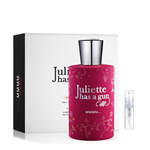 Juliette Has A Gun MMMM... - Eau de Parfum - Duftprobe - 2 ml