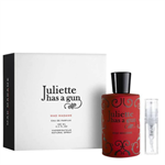 Juliette Has A Gun Mad Madame - Eau de Parfum - Duftprobe - 2 ml