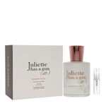 Juliette Has A Gun Muscow Mule - Eau de Parfum - Duftprobe - 2 ml