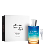 Juliette Has A Gun Vanilla Vibes - Eau de Parfum - Duftprobe - 2 ml