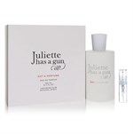 Juliette Has A Gun Not A Perfume - Eau de Parfum - Duftprobe - 2 ml