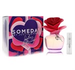 Justin Bieber Someday - Eau de Parfum - Duftprobe - 2 ml  