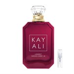 Kayali Lovefest Burning Cherry 48 - Eau de Parfum - Duftprobe - 2 ml