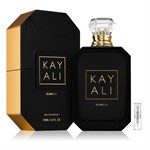 Kayali Elixir | 11 - Eau de Parfum - Duftprobe - 2 ml