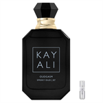 Kayali Oudgasm Smoky Oud 07 Intense - Eau de Parfum - Duftprobe - 2 ml