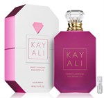 Kayali Sweet Diamond Pink Pepper 25 - Eau de Parfum - Duftprobe - 2 ml