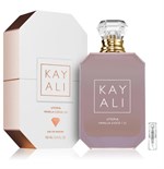 Kayali Utopia Vanilla Coco 21 - Eau de Parfum - Duftprobe - 2 ml