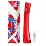 Kenzo Flower Limited Edition - Eau de Parfum - Duftprobe - 2 ml  