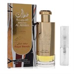 Khaltaat Al Arabia by Lattafa - Eau de Parfum - Duftprobe - 2 ml