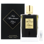 Killian Noir Aphrodisiaque - Eau de Parfum - Duftprobe - 2 ml