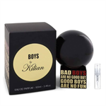 Killian Bad Boys Are No Good But Good Boys Are No Fun - Eau de Parfum - Duftprobe - 2 ml