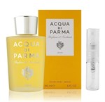 Acqua Di Parma Lengi - Eau de Parfum - Duftprobe - 2 ml