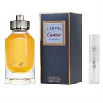 L’envol De Cartier By Cartier - Eau de Parfum - Duftprobe - 2 ml