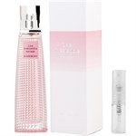 Givenchy Live Irresistible Rosy Crush - Eau de Toilette - Duftprobe - 2 ml 