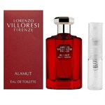 Lorenzo Villoresi Alamut - Eau de Parfum - Duftprobe - 2 ml