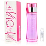 Lacoste Joy Of Pink - Eau De Toilette - Duftprobe - 2 ml