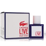 Lacoste Live By Lacoste - Eau De Toilette - Duftprobe - 2 ml