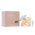 Mont Blanc Lady Emblem - Eau de Parfum - Duftprobe - 2 ml 