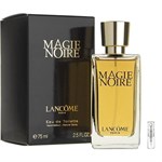 Lancome Magic Noire - Eau de Toilette - Duftprobe - 2 ml