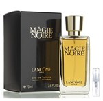 Lancome Magic Noire - Eau de Toilette - Duftprobe - 2 ml