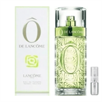 Lancôme de O - Eau de Toilette - Duftprobe - 2 ml