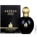 Lanvin Arpege Perfume - Eau de Parfum - Duftprobe - 2 ml