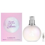 Lanvin Éclat d'Arpège Sheer - Eau de Toilette - Duftprobe - 2 ml