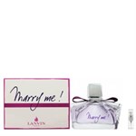 Lanvin Marry Me - Eau De Parfum - Duftprobe - 2 ml