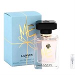 Lanvin Paris Me - Eau De Parfum - Duftprobe - 2 ml