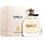 Lanvin Rumeur - Eau De Parfum - Duftprobe - 2 ml