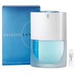 Lanvin Oxygene - Eau De Parfum - Duftprobe - 2 ml