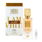 Lattafa Ana Abiyedh Poudre I am White - Eau de Parfum - Duftprobe - 2 ml