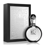 Lattafa Black Fakhar - Eau De Parfum - 100 ml - für Herren
