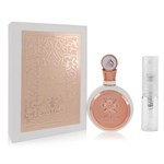 Fakhar Rose by Lattafa - Eau de Parfum - Duftprobe - 2 ml