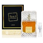Lattafa Khamrah - Eau de Parfum - Duftprobe - 2 ml