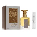 Mazaaji by Lattafa - Eau de Parfum - Duftprobe - 2 ml