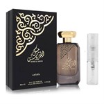 Musk Al Aroos by Lattafa - Eau de Parfum - Duftprobe - 2 ml