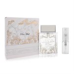 Pure Khalis Musk by Lattafa - Eau de Parfum - Duftprobe - 2 ml