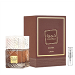 Lattafa Khamrah Qahwa - Eau de Parfum - Duftprobe - 2 ml