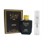 Raghba for Man by Lattafa - Eau de Parfum - Duftprobe - 2 ml